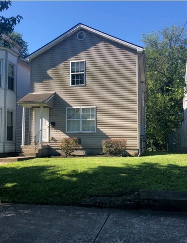 property at 2714 W Main St