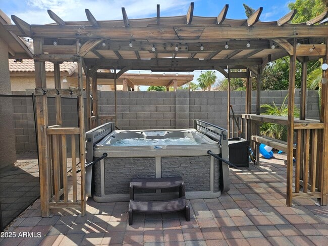 1044 W Heather Ave in Gilbert, AZ - Building Photo - Building Photo