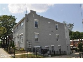 1334 Downing Pl NE in Washington, DC - Building Photo - Building Photo