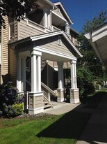 15300 112th Ave NE in Bothell, WA - Building Photo