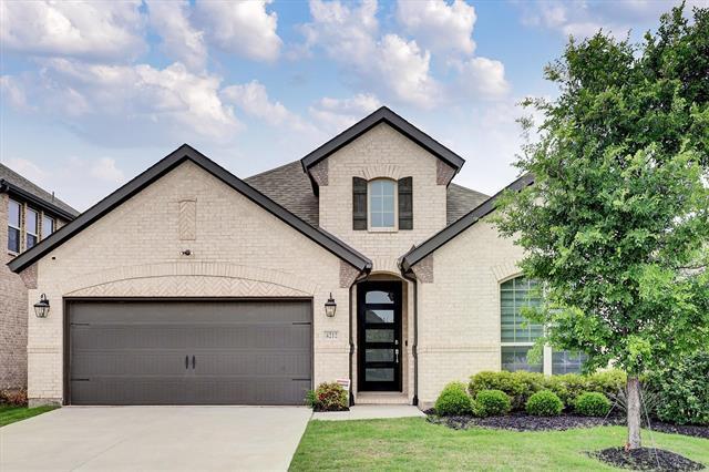 property at 4212 Greenthread Wy