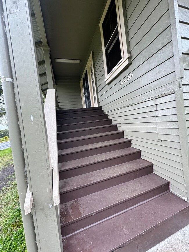17-304-304 Volcano Rd in Kurtistown, HI - Foto de edificio - Building Photo