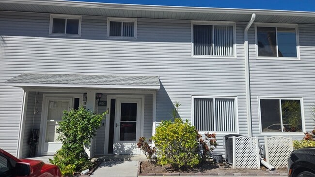 500 New York Ave