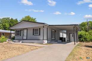 1505 Elyse Dr in Killeen, TX - Building Photo