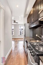 53 Leroy St, Unit 5B in New York, NY - Building Photo - Building Photo
