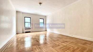 4700 Broadway in New York, NY - Building Photo - Floor Plan