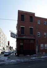 339 N 11th St in Philadelphia, PA - Building Photo - Building Photo