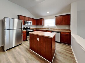 3309 Choir St in Dallas, TX - Building Photo - Building Photo