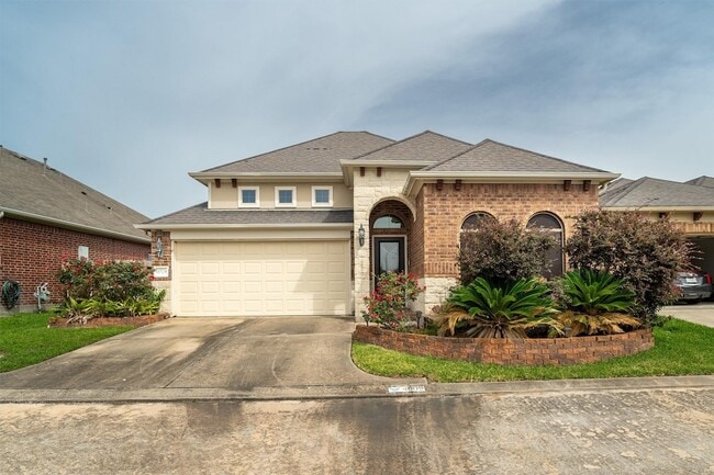 property at 4009 Firenze Dr