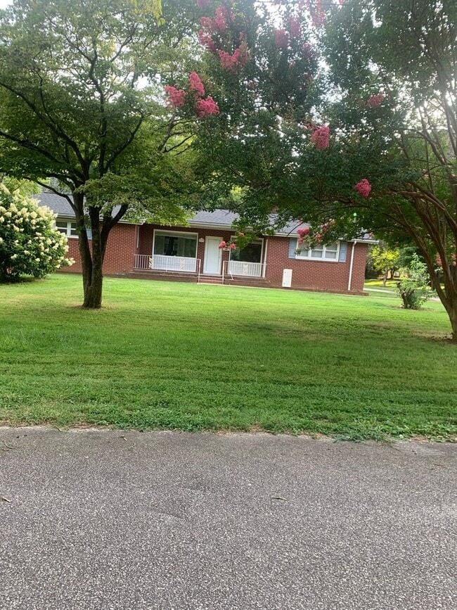 property at 719 Morrison Ave