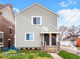 791-793-793 S Champion Ave in Columbus, OH - Building Photo