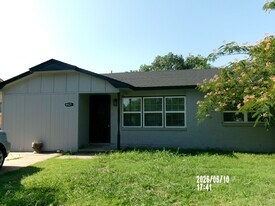 4421 NW Baltimore Ave in Lawton, OK - Building Photo