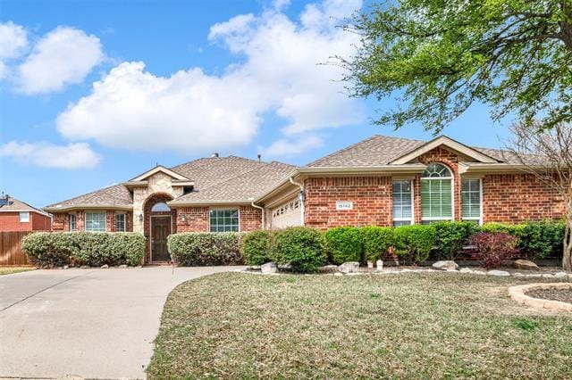15742 Bull Run Dr in Frisco, TX - Building Photo - Building Photo