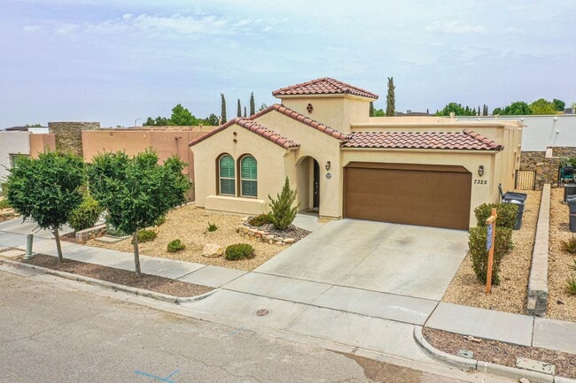 property at 7325 Golden Sage Dr