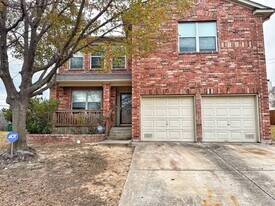 2031 Wormack Way in San Antonio, TX - Building Photo