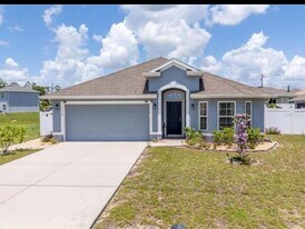 1130 Sabine Ln in Poinciana, FL - Building Photo
