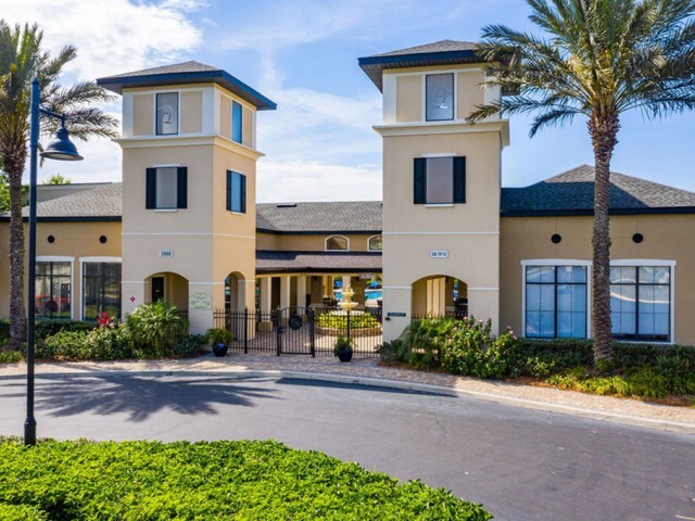 Park Lane Apartments in Gainesville, FL - Foto de edificio - Building Photo