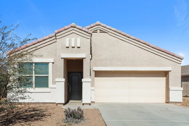 property at 5032 E Black Opal Ln