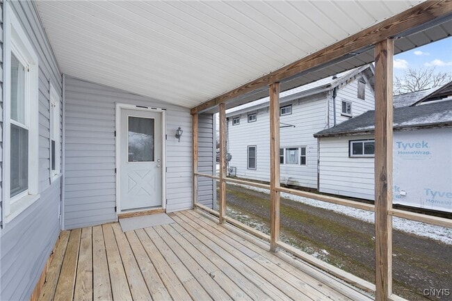 19 Park St in Pulaski, NY - Building Photo - Building Photo
