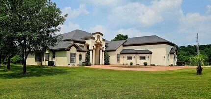 943 High Meadow Ranch Dr in Magnolia, TX - Building Photo - Building Photo
