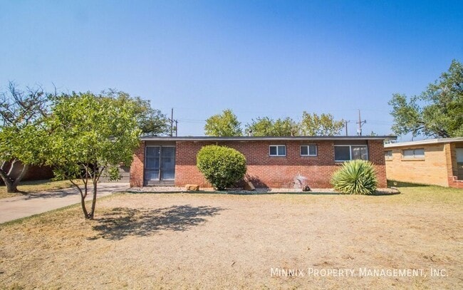 property at 2710 68th St