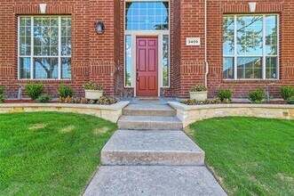 3409 Continental Dr in Frisco, TX - Building Photo - Building Photo