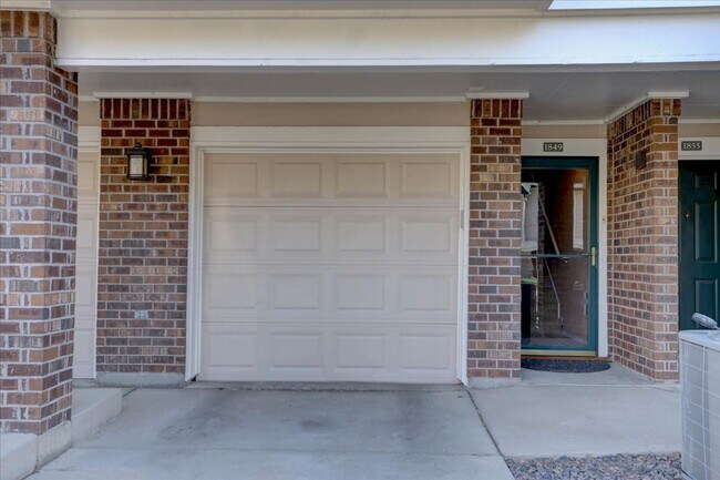 1849 Spaulding Cir in Louisville, CO - Building Photo - Building Photo
