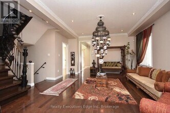 3364 Chief Mbulu Way in Mississauga, ON - Building Photo - Building Photo