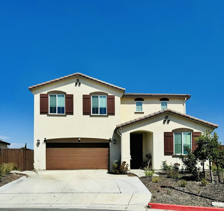 4018 Kenwood Cir in Oakley, CA - Building Photo