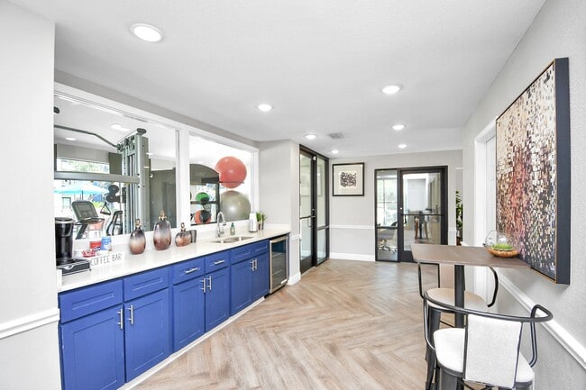 property at 2701 W Bellfort Ave