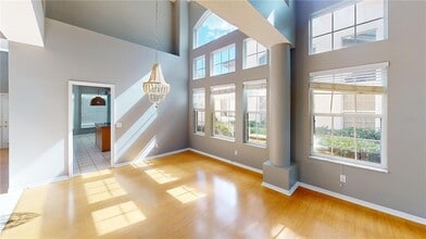 17833 Green Willow Dr in Tampa, FL - Building Photo - Building Photo