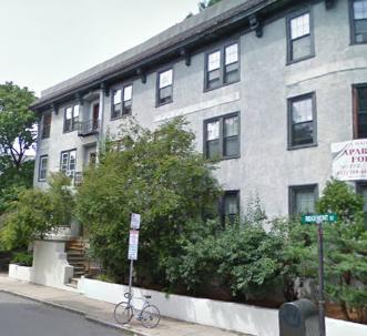 3 Ridgemont St in Boston, MA - Building Photo