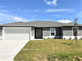 531 Hammond St SW in Palm Bay, FL - Building Photo