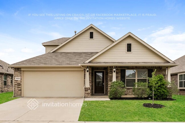 property at 14853 Gilley Ln
