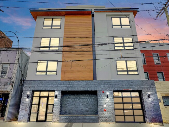 property at 6710 Park Ave