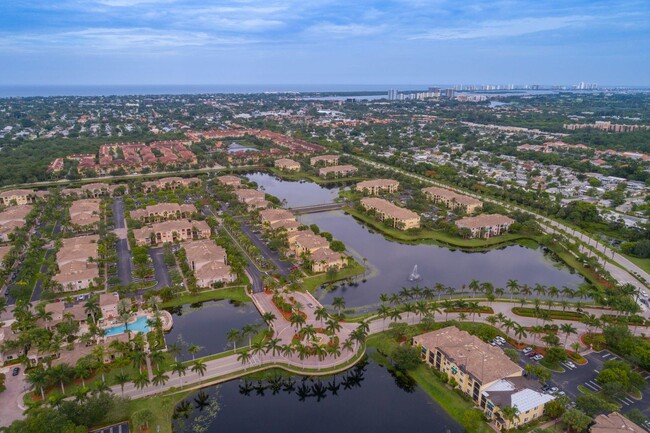 property at 2803 Sarento Pl