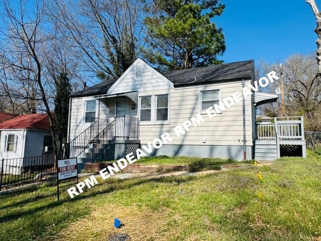 5615 Beldon Dr in St. Louis, MO - Building Photo - Building Photo