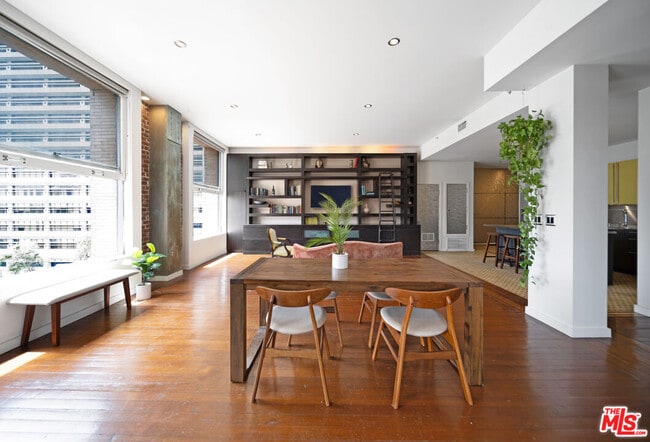 property at 257 S Spring St