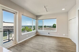 1925 S I St in Tacoma, WA - Building Photo - Building Photo