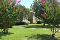 Marland Place in Temple, TX - Foto de edificio - Building Photo