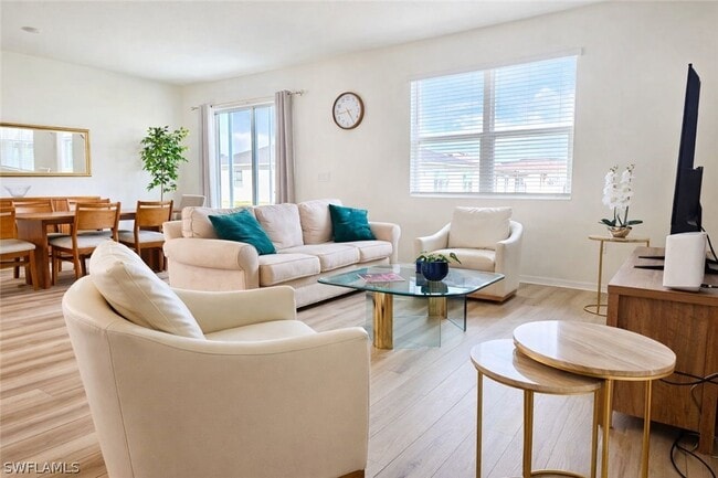 property at 6597 Estero Bay Dr