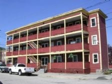 653 Cheshire St in Berlin, NH - Building Photo