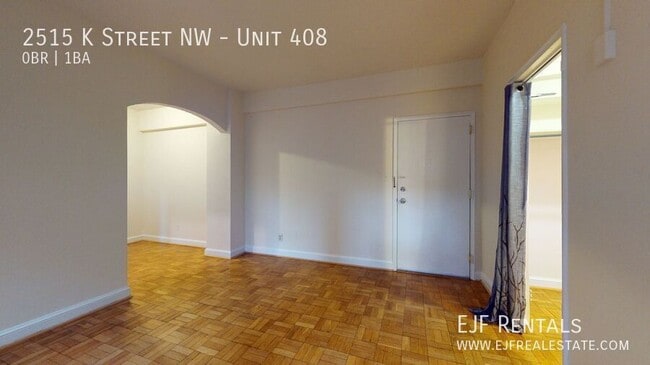 2515 K St NW in Washington, DC - Building Photo - Building Photo