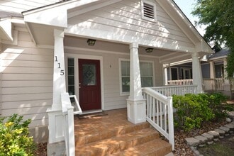 115 Teasley in Kyle, TX - Building Photo - Building Photo