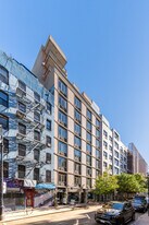 The Z Building in New York, NY - Building Photo