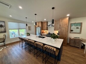 1716 Copper Ridge Spur in Steamboat Springs, CO - Foto de edificio - Building Photo