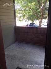 1405 Broadway-Unit -Unit 207 in Boulder, CO - Foto de edificio - Building Photo