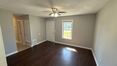 80 Otsego Dr in Memphis, TN - Building Photo - Building Photo