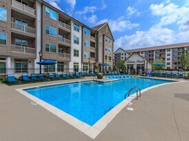 Berewick Pointe Apartments in Charlotte, NC - Building Photo