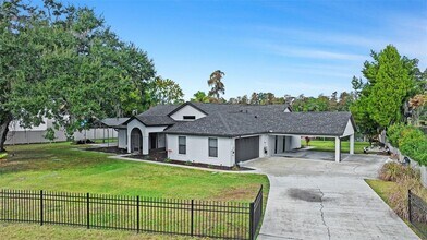 15912 Willowdale Rd in Tampa, FL - Building Photo - Building Photo